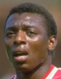 Garth Crooks