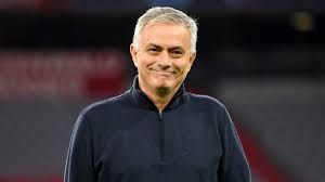 The latest tweets from @josemourinhotv Jose Not Jose Mourinho Makes Sure You Pronounce His Name Right In New All Or Nothing Video