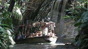 With emily blunt, dwayne johnson, jesse plemons, jack whitehall. Disneyland To Reimagine Jungle Cruise Ride Cnn Travel