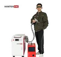 Laser Welding Machine Supplier | Laser Welder