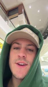 Logan Crosby Controversy