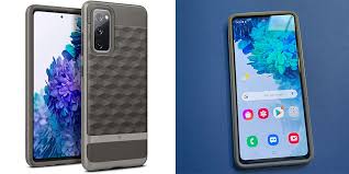 Features 6.5″ display, exynos 990 chipset, 4500 mah battery, 256 gb storage, 8 gb ram. Samsung Galaxy S20 Fe 5g Die Hardcase Hulle Von Caseology Im Test