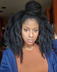 Although the blowout haircut didn't become pop culture famous till pauly d of the jersey shore, the blowout hairstyle originated in the 90's and gained popularity in the early 2… Pin By Daja On Do It Up Natural Hair Blowout Hair Styles Blowout Hair