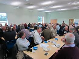 60th Reunion Success