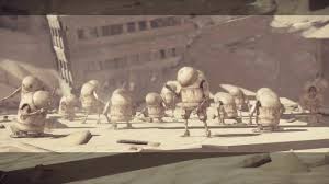 エミールくんの悲しき過去と真実とは？運命に翻弄された一人の少年と仲間の愛【ニーアオートマタ考察】 2017/12/2 ゲーム情報, ニーアオートマタ 2 前回、エミール君のニーアオートマタのイベントを考察しましたが、今回はそんな彼. Nier Automata ãƒ‹ãƒ¼ã‚¢ ã‚ªãƒ¼ãƒˆãƒžã‚¿ ã®ãƒã‚¿ãƒãƒ¬è§£èª¬ã¾ã¨ã‚ 6 7 Renote ãƒªãƒŽãƒ¼ãƒˆ