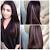 Mermaid Peek A Boo Hair