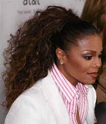 Long Ponytail Hairstyles Ponytail Hairstyles Hair Styles