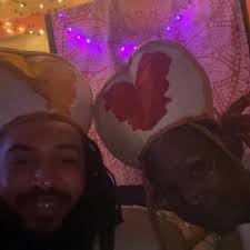 Olivia Pierson and Christopher Robertson's Wedding Website