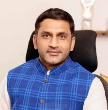 Preetham J Gowda MLA