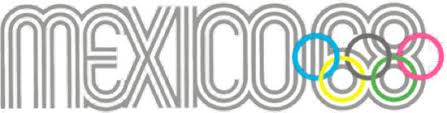 La verdadera razón por la que méxico organizó los juegos olímpicos del 68 | noticias con zea. La Historia De Las Olimpiadas Contadas Graficamente 2Âª Parte
