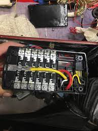 F62c7 2003 mini cooper wiper wiring diagram schematic wiring. Couldn T Find A Dual Purpose Fuse Box So I Created One Grassroots Motorsports Forum
