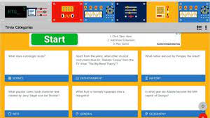 His love of games includes word games like riddles and brain. Random Trivia Generator Prueba Tus Conocimientos Con Juegos De Trivial Aleatorios