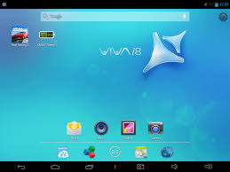Allview Viva i8 vs Asus Fonepad 7 ...