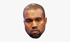 Kanye west is no stranger to being mocked and ridiculed by the general public, and his latest images from the performance (and from after the performance) are being meme'd like crazy on. Kanye West Clipart She Goes Back To Her Ex Meme Hd Png Download Kindpng