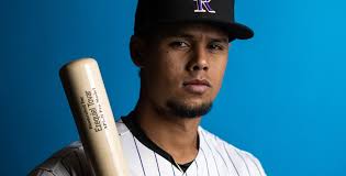 Colorado Rockies news: Tovar Time has arrived at long last