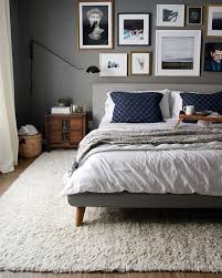 The centerpiece of every modern bedroom is a statement piece bed. 35 Masculine Bedroom Furniture Ideas That Inspire Digsdigs