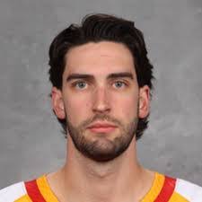 Connor Murphy's Instagram, Twitter & Facebook