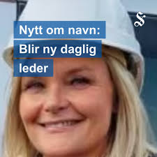 Les mer om Nytt om navn hos Sunnmørsposten