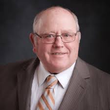 Staff Directory • Ronald Buhler