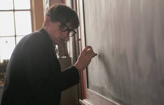 The Theory of Everything: the physics of love and a love for physics | The  Tech