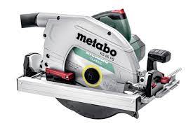 Get smart savings on corded and cordless circular saws online. Ks 85 Fs 601085180 Circular Saw Metabo Power Tools