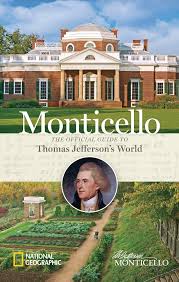 Engraved gifts, gifts for children, gifts for gardeners, gifts for history lovers, gift for book lovers. Monticello The Official Guide To Thomas Jefferson S World Foundation Thomas Jefferson Miller Charley Miller Peter 0001426215061 Amazon Com Books