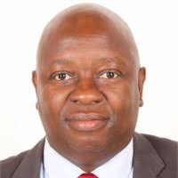 Victor, Vusumuzi Ndlovu