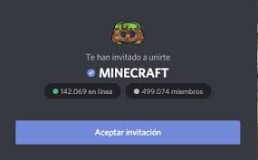 Sadly at the moment, you cannot do that. Los 6 Mejores Servidores Discord De Minecraft En Espanol