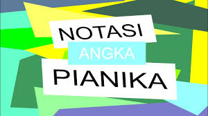 Titip Rindu Buat Ayah Not Pianika Youtube