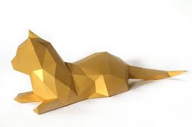 Here is one of our favorite avengers. Papercraft 3d Papier Tiere Vorlagen Kostenlos Novocom Top