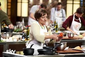 Masterchef said goodbye to one of its most beloved competitors, anna martelli, who passed away on 8 august what happened to the winners of . Masterchef Italia 8 Intervista A Giovanni Venditti E Anna Martelli Concorrenti Eliminati Movieplayer It