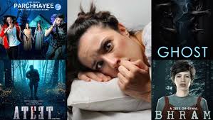 Ares is a horror fiction series about a university student who has her goals set on becoming a member of the amsterdam elite. 5 Binge Watch Rituals You Should Follow While Watching Horror Movies Zee5 News