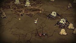 Don't starve together includes all characters from the base game and reign of giants dlc, but excluding wagstaff, walani, wilbur, woodlegs, wilba, and wheeler.the majority of … Don T Starve Wikipedia