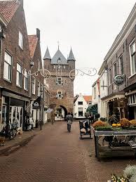 Hattem is a municipality and a town in the eastern netherlands. Gelderse Streekgids 6 Hanzestad Hattem Ohmyfoodness