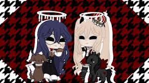 A page for describing characters: New Pfp Tsumugi Shirogane Junko Enoshima Gacha Club Youtube