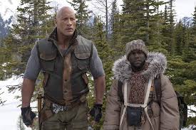 It is a direct sequel to welcome to the jungle. Jumanji The Next Level Review Variety