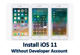 How To Install Ios 11 Beta 2 Ota Update Without Developer Account To Iphone And Ipad Ios 11 Iphone Ipad