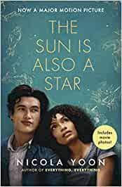 Let us know what you think in the comments below as we'd love to know. The Sun Is Also A Star Film Tie In Amazon De Yoon Nicola Fremdsprachige Bucher