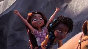 Maybe you would like to learn more about one of these? Spirit Untamed Where To Watch And Stream Tv Guide