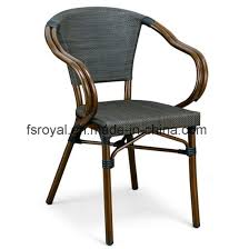 Flamaker 4 pieces patio furniture outdoor furniture outdoor patio furniture set textilene brighten your backyard with a stylish aluminum textilene outdoor furniture set from outsunny and. China Wholesale Metal Textilene Outdoor Restaurant Coffee Chair Garden Patio Outdoor Furniture China Restaurant Chair Restaurant Furniture