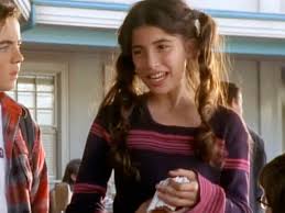 Cynthia In Malcolm In The Middle Memba Her?!