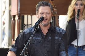 Blake shelton was born on june 18, 1976 in ada, oklahoma, usa as blake tollison shelton. Blake Shelton Announces 2017 Doin It To Country Songs Tour