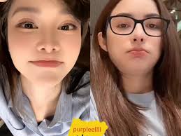 Englot are getting chubby cheeks now hehehe so cute 😊