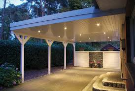 Online Shop Steda Glas Gartendesign Carport Designs Carport Patio Carport