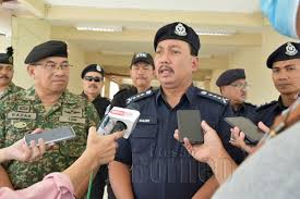 Balai polis pantai remis sedang dalam pembinaan. Pembinaan Balai Polis Tungku Akan Dikaji Utusan Borneo Online