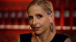 Latest work with Campari and Sarah Michelle Gellar! 🎉 @soundgoods.tv  @honorsociety.tv , Audio Post: Sound Goods, Mixer: Hillary Kew Martell,  Executive Producer: Angelina Powers, Associate Producer: ...