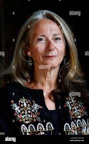 Rachel joyce hi-res stock photography and images