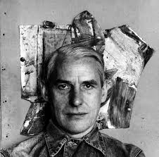 Arnold Newman - Artist Portraits - Exhibitions - Fahey Klein Gallery