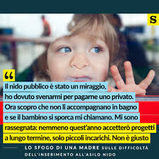 Tradizionale o svedese? Non è una domanda sconcia, sono le due modalità del  cosiddetto “inserimento”, il protocollo da seguire per convincere il  pargolo a salutare ogni mattina mamma e papà