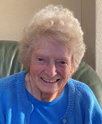 Tribute to Margaret Coe, 1933